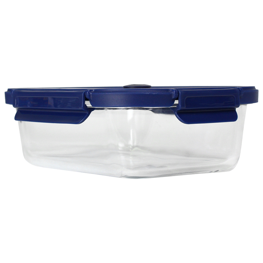 Trekk Crib Glass Lunch Box Trekk Crib Glass Lunch Box