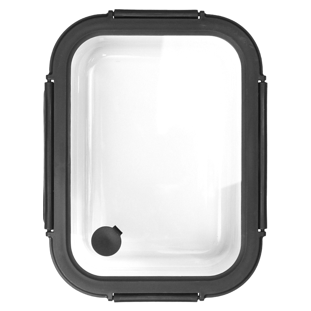 Trekk Crib Glass Lunch Box Trekk Crib Glass Lunch Box