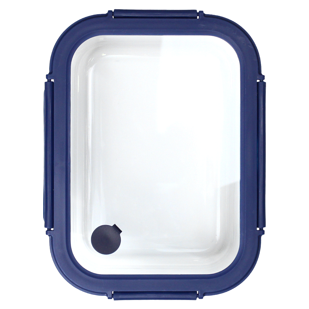 Trekk Crib Glass Lunch Box Trekk Crib Glass Lunch Box