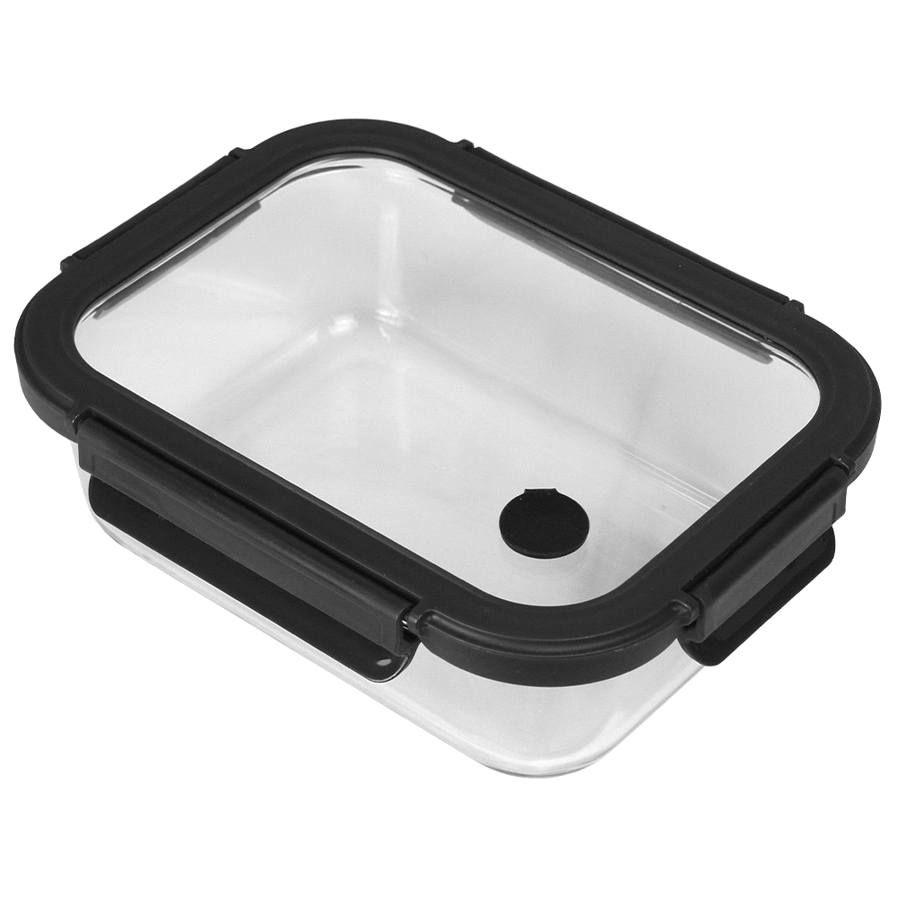 Trekk Crib Glass Lunch Box Trekk Crib Glass Lunch Box