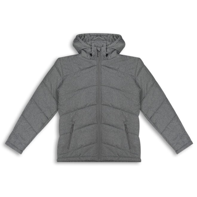 TRENDSWEAR Newport Womens Puffer Jacket