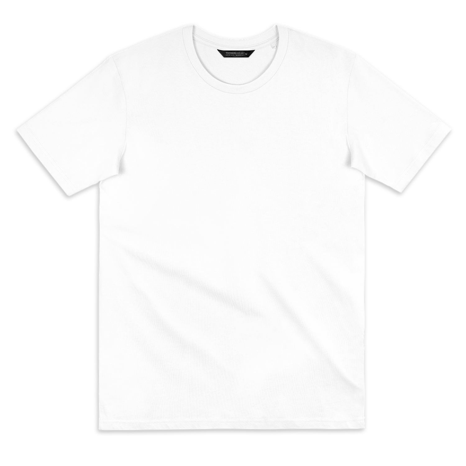 TRENDSWEAR Original Womens T-Shirt