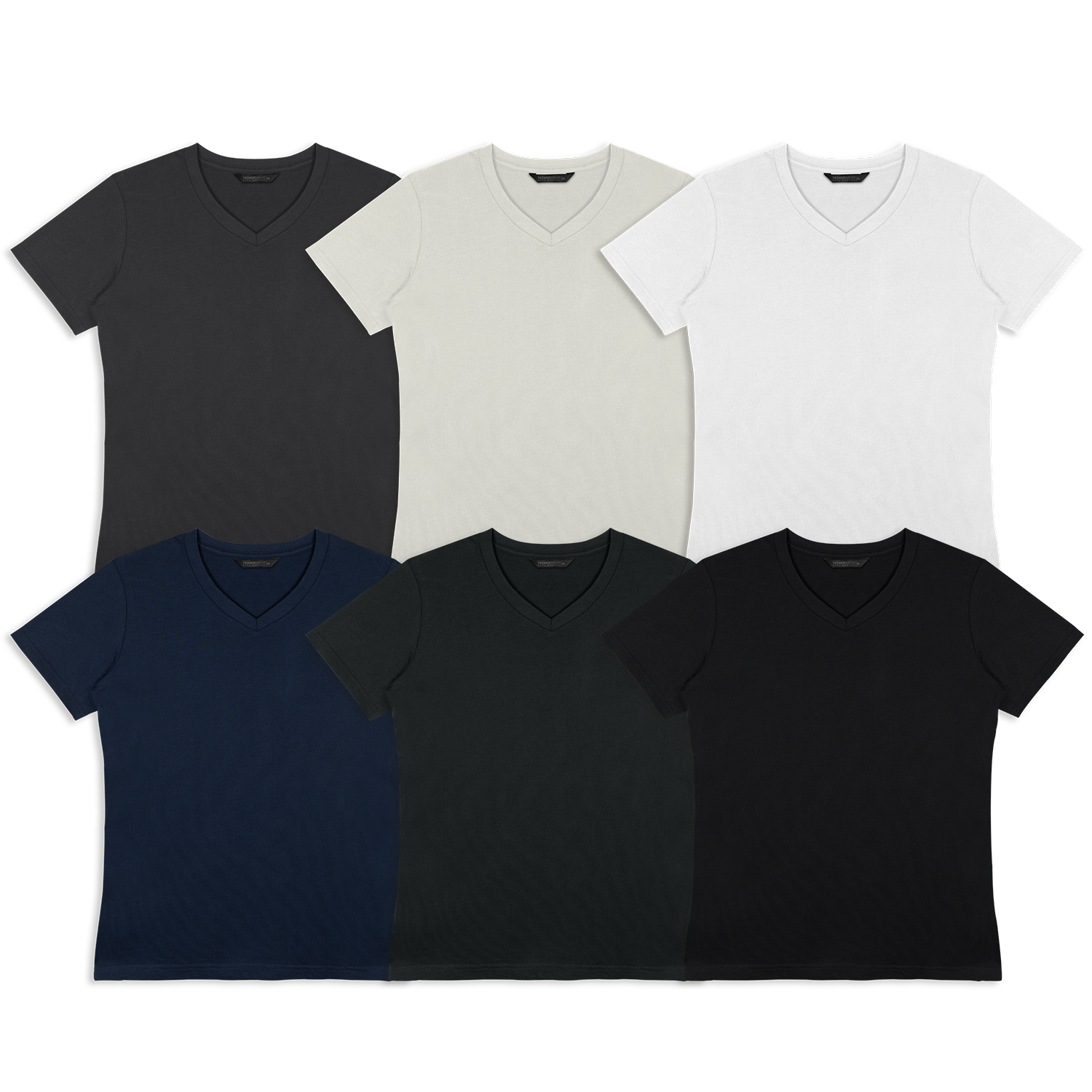 TRENDSWEAR Viva Women’s T-Shirt