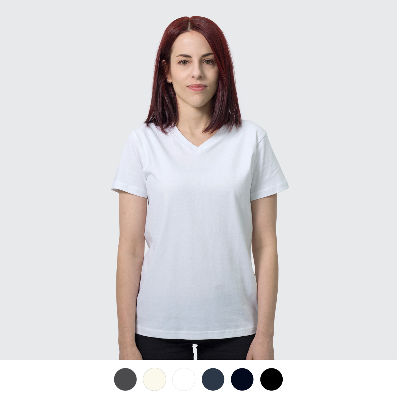 TRENDSWEAR Viva Women’s T-Shirt