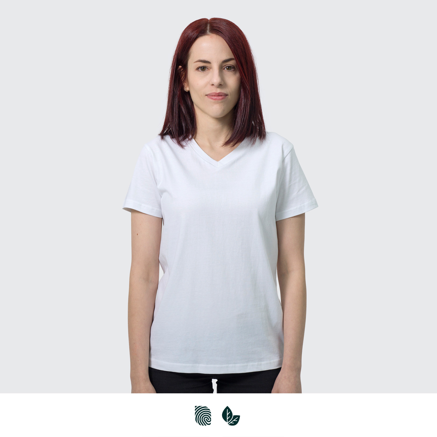 TRENDSWEAR Viva Women’s T-Shirt