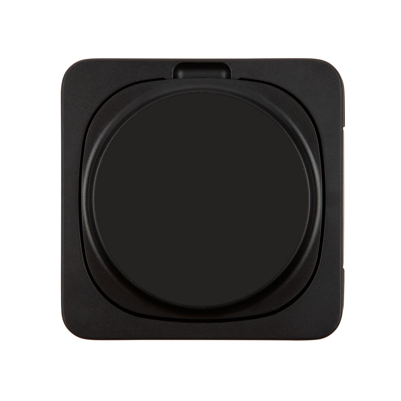 Tri Power Charger Blackundecorated