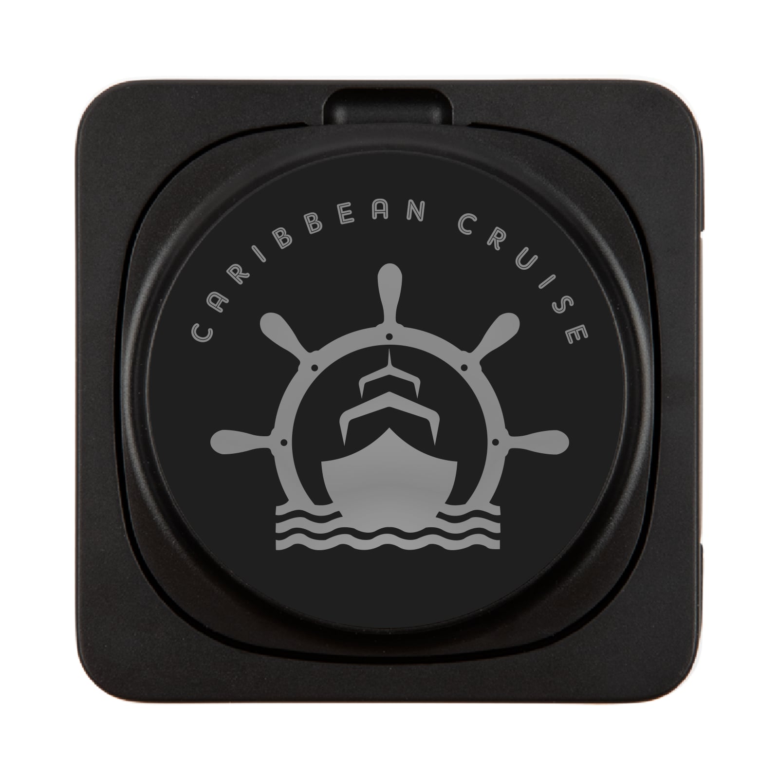 Tri Power Charger Laserengrave