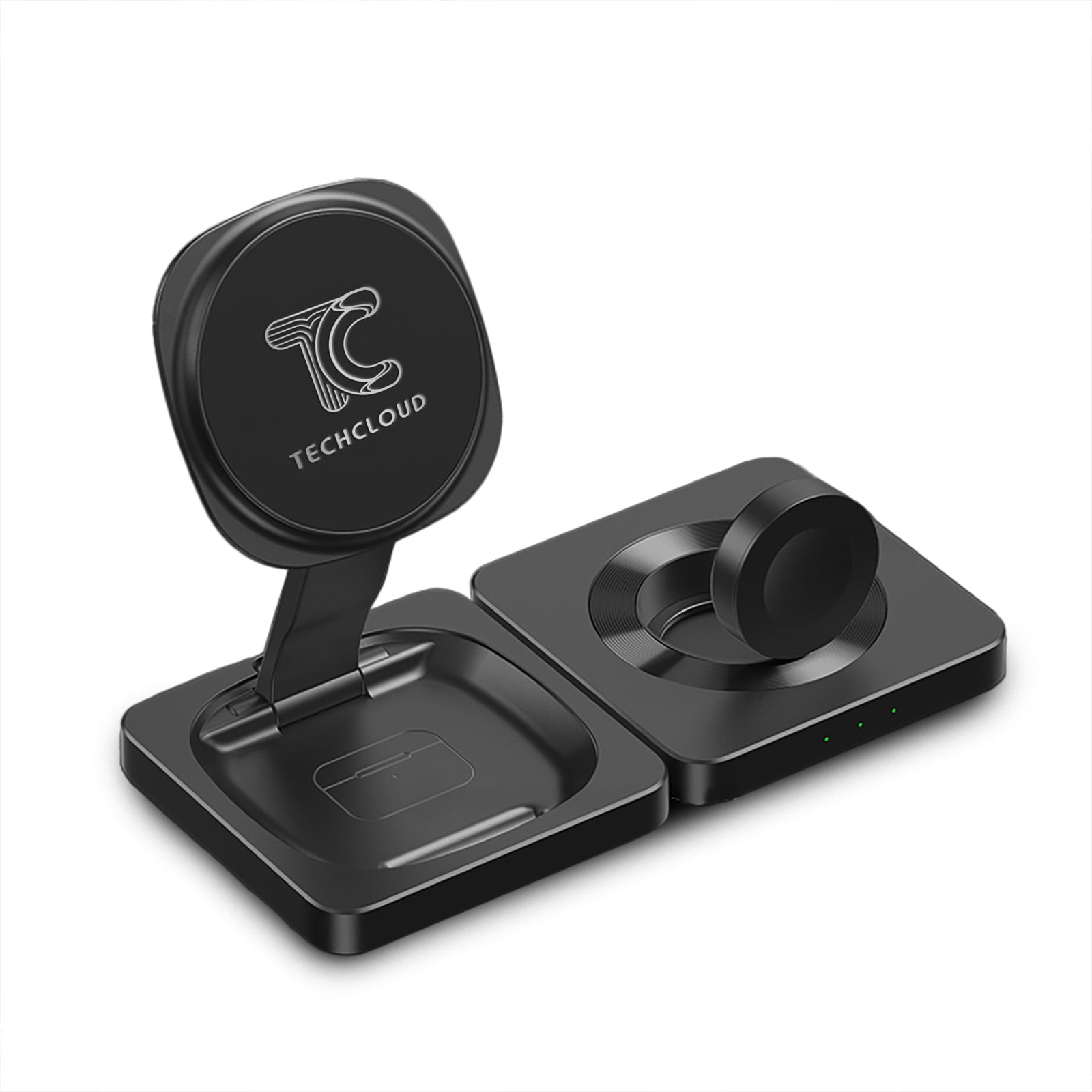 Tri Power Charger Laserengraveopen