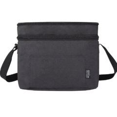 Tundra GRS RPET Double Compartment Cooler Bag 13L