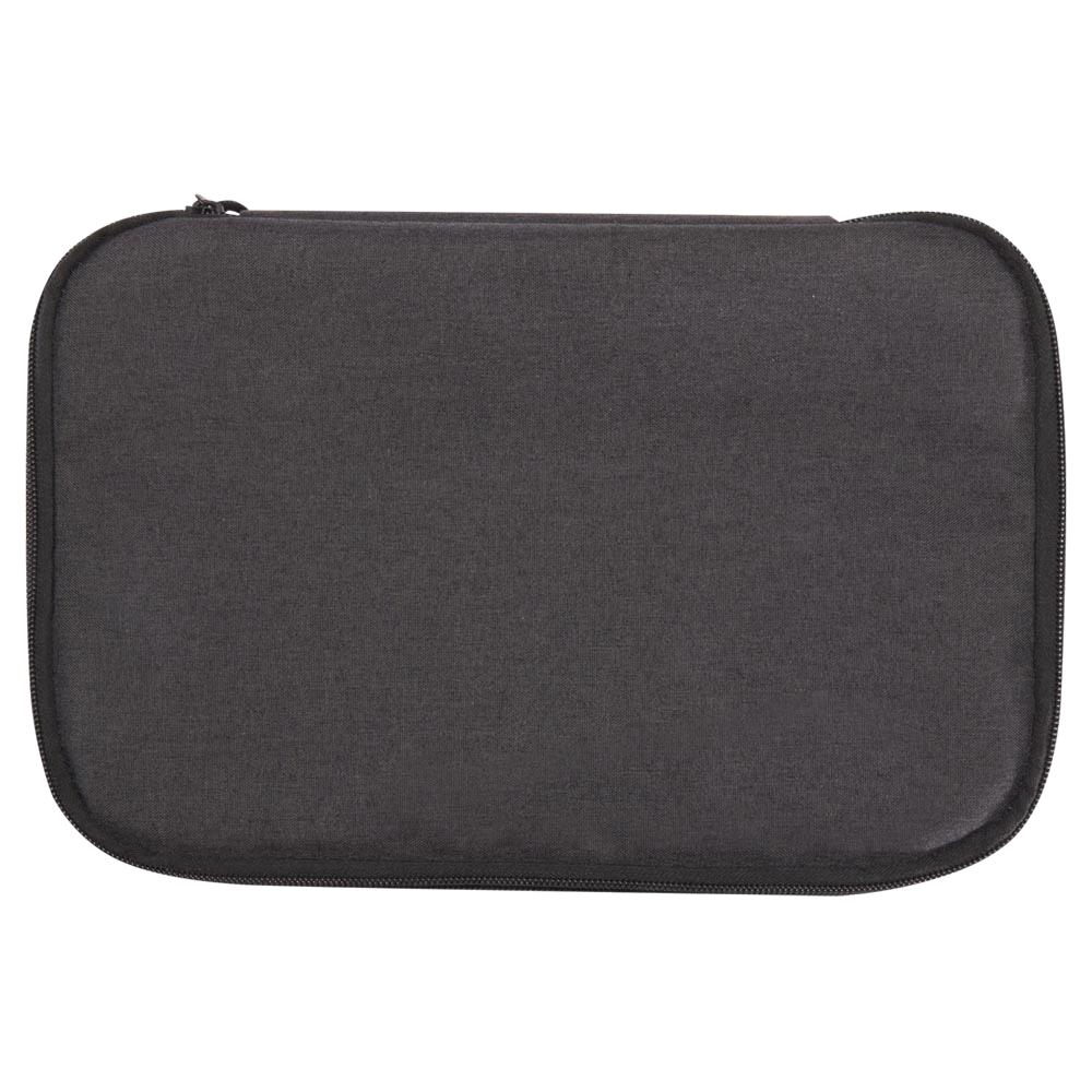Tundra GRS RPET Double Compartment Cooler Bag 13L Ca Tundra GRS RPET Double Compartment Cooler Bag 13L Ca