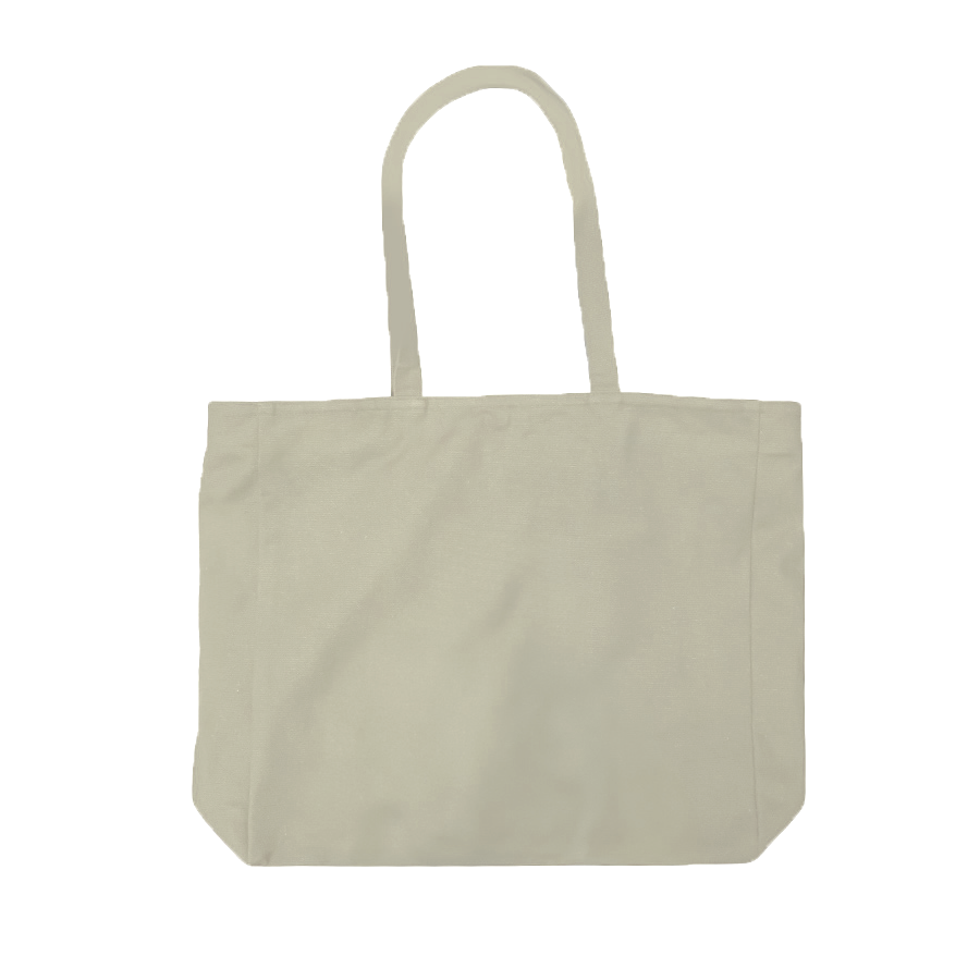 Lamar Recycled Large Tote Bag