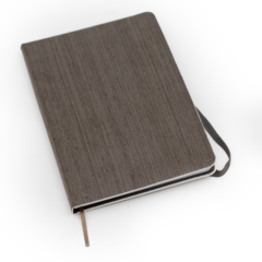The Barker Eco Notebook - B6