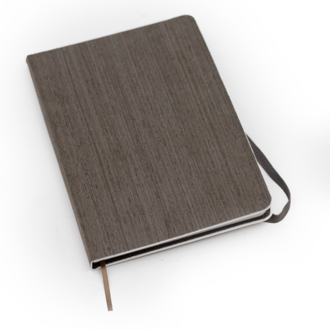 The Barker Eco Notebook – B6