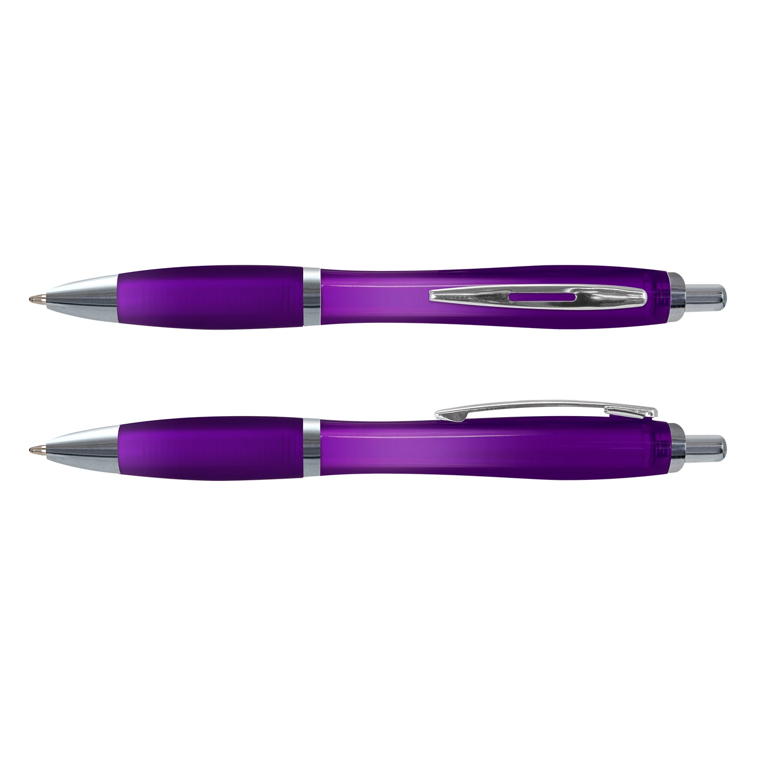 Vistro Pen – Translucent