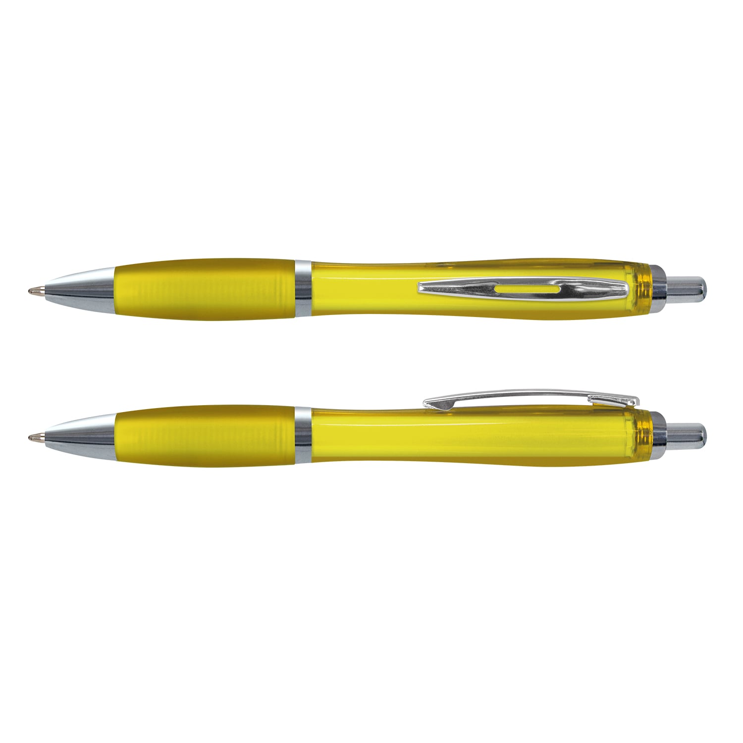 Vistro Pen – Translucent