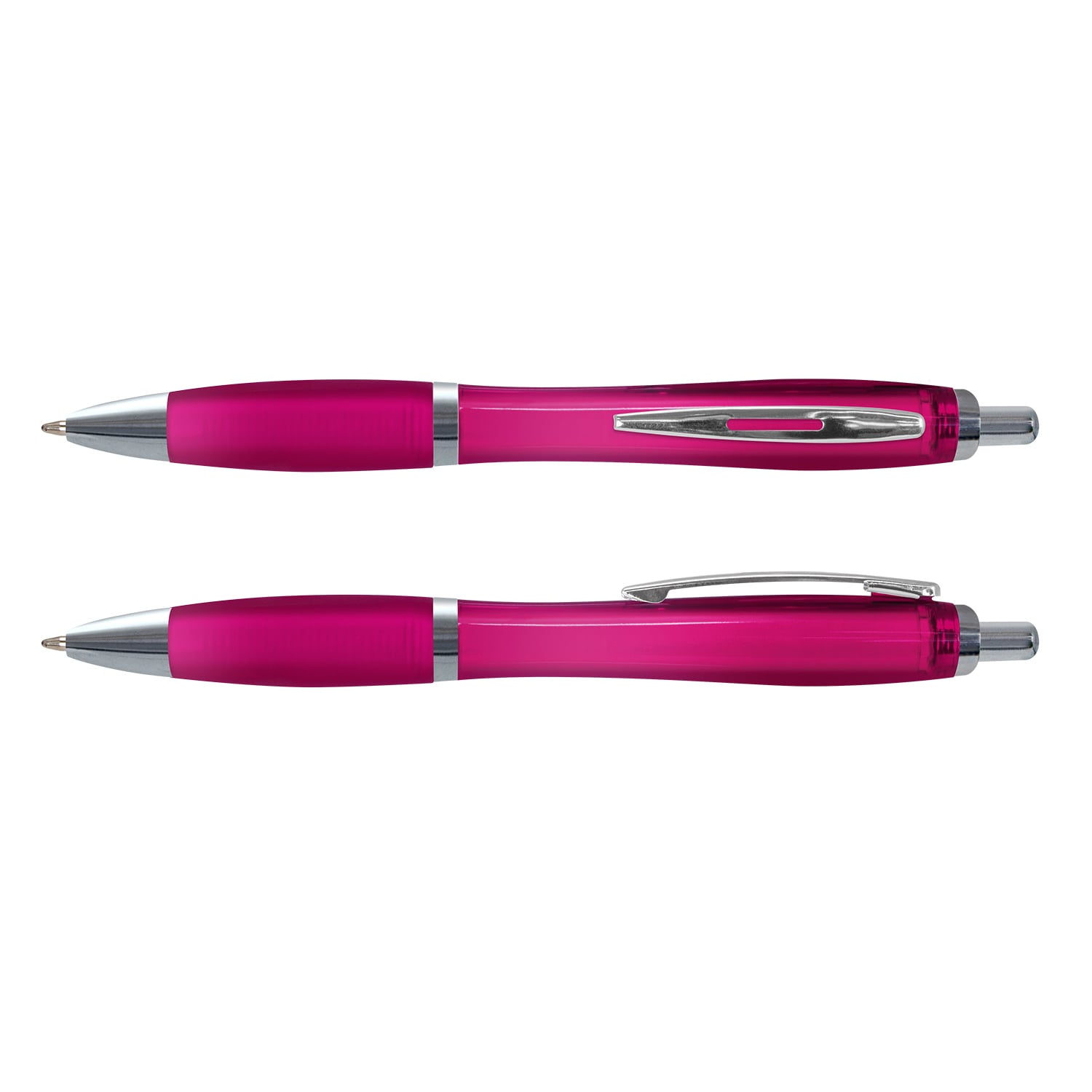 Vistro Pen – Translucent