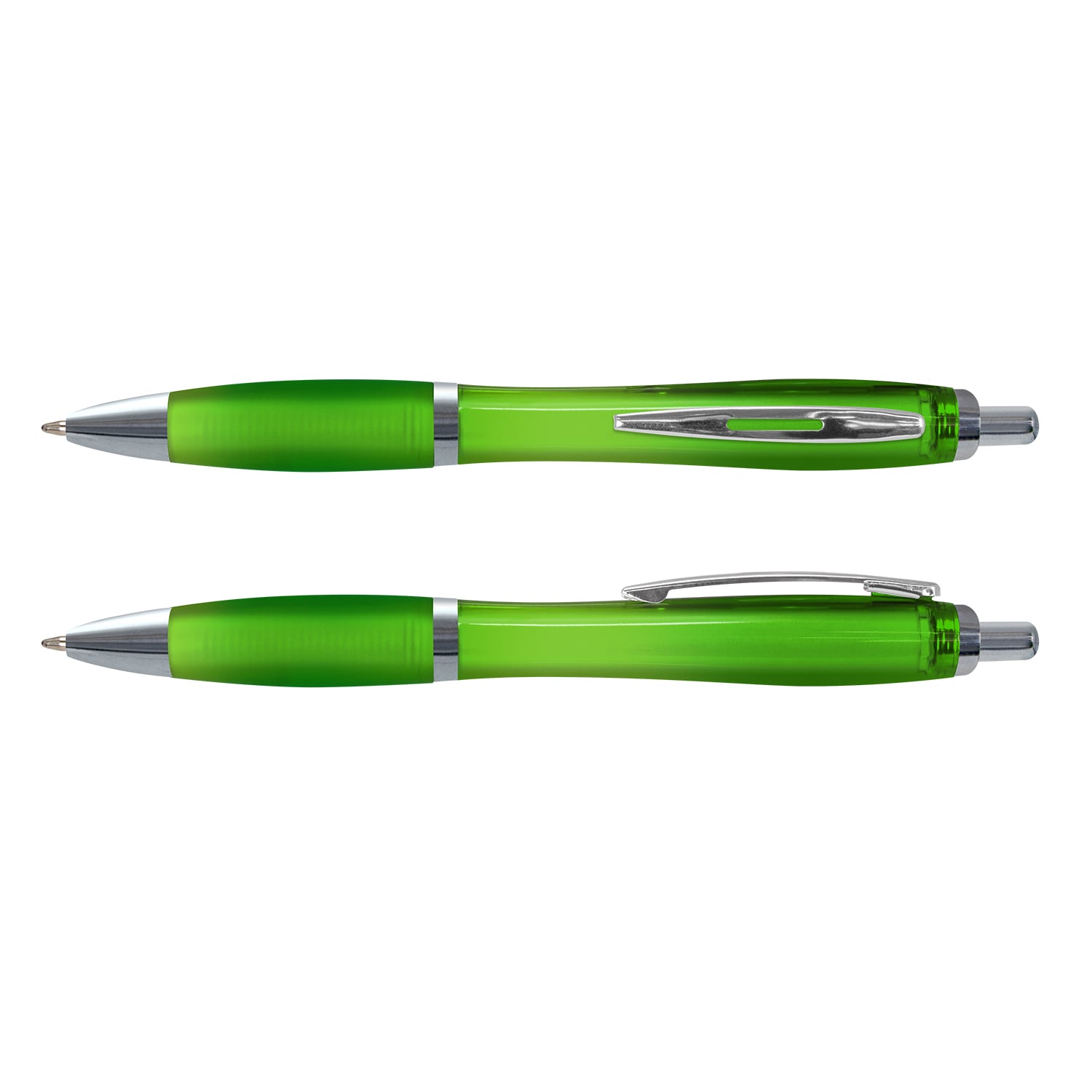 Vistro Pen – Translucent