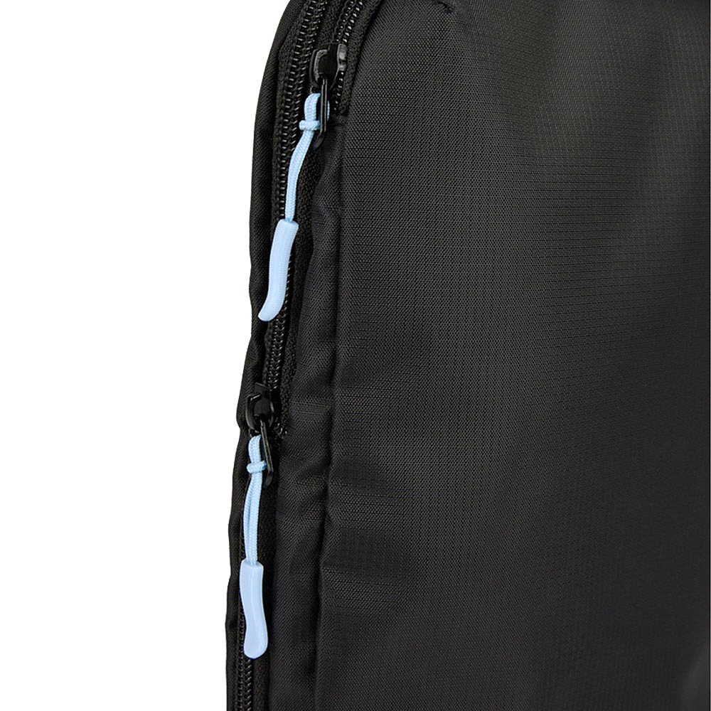 Wander & Roam Compression Packing Cube Set Bk