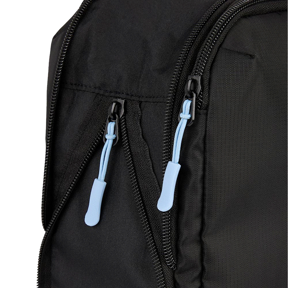 Wander & Roam Compression Packing Cube Set Bk