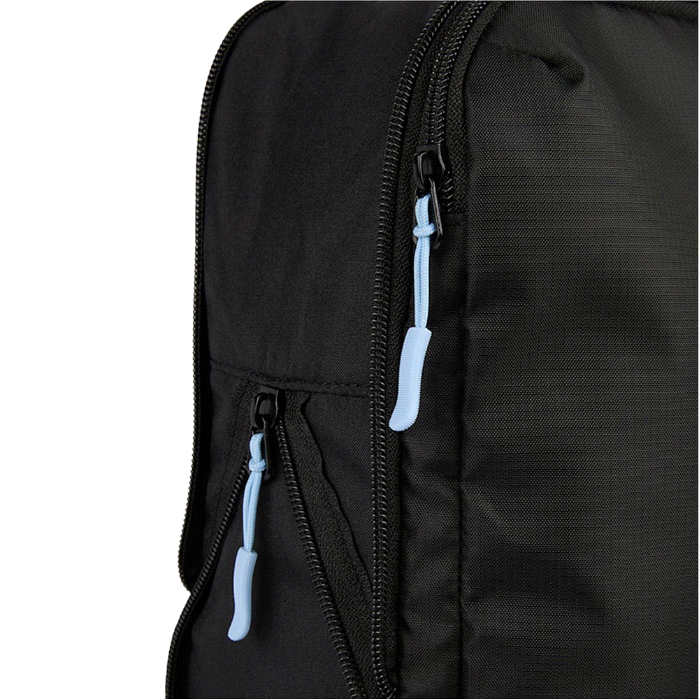 Wander & Roam Compression Packing Cube Set Bk