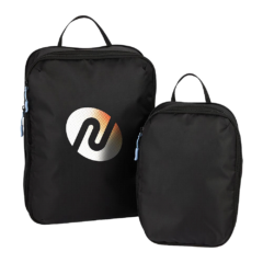 Wander & Roam Compression Packing Cube Set