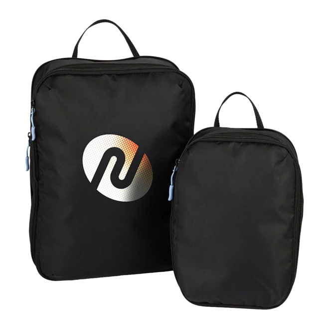 Wander & Roam Compression Packing Cube Set