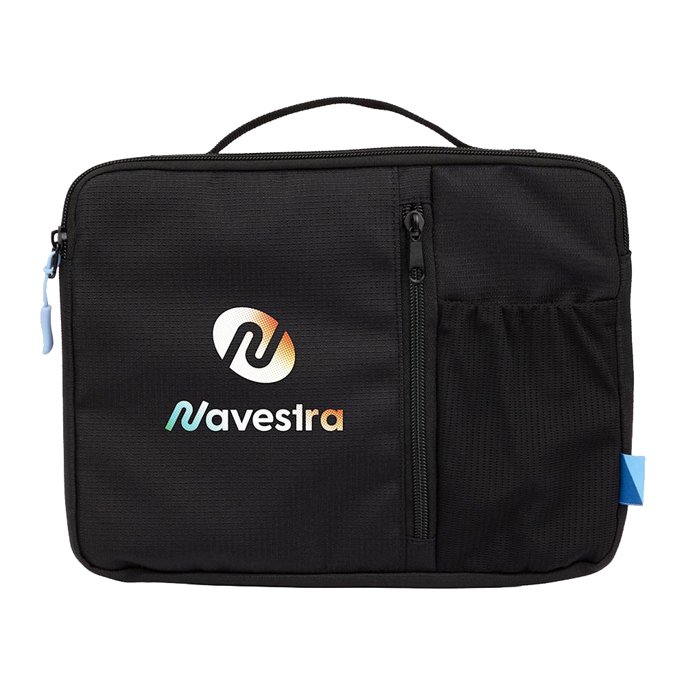 Wander & Roam Organiser Case Bk
