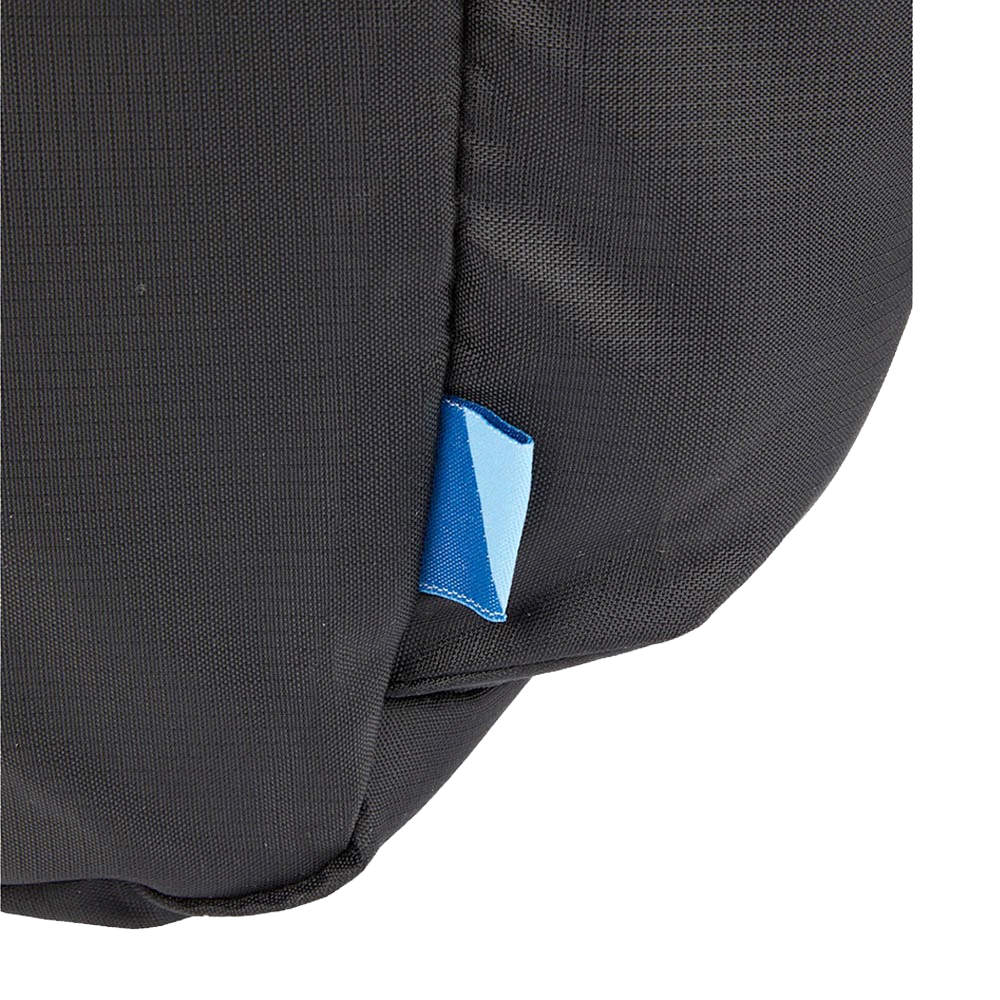 Wander & Roam Packable Travel Duffel Bag Bk