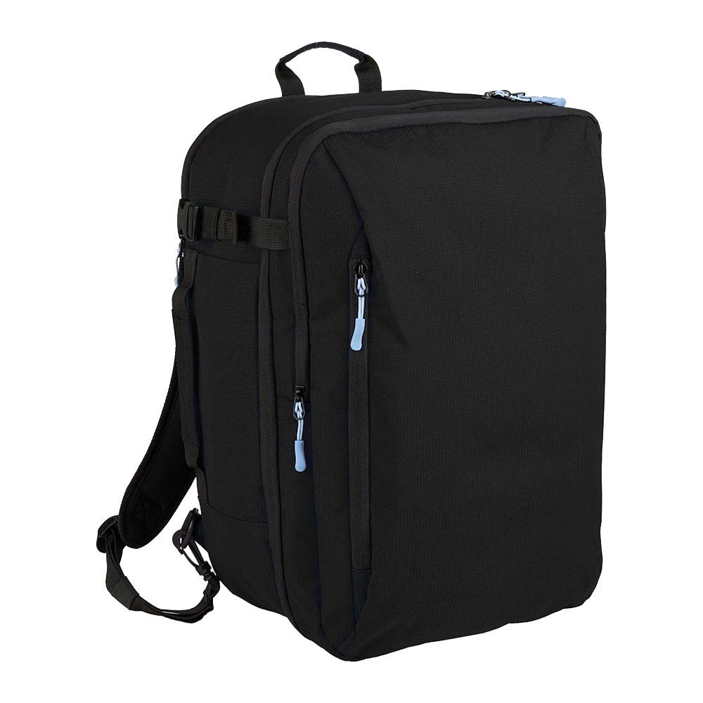 Wander & Roam Travel Backpack