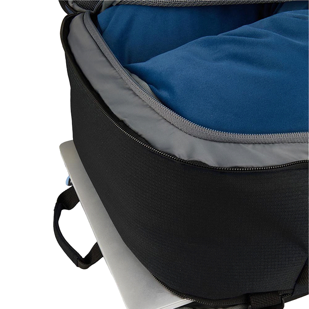 Wander & Roam Travel Backpack Bk