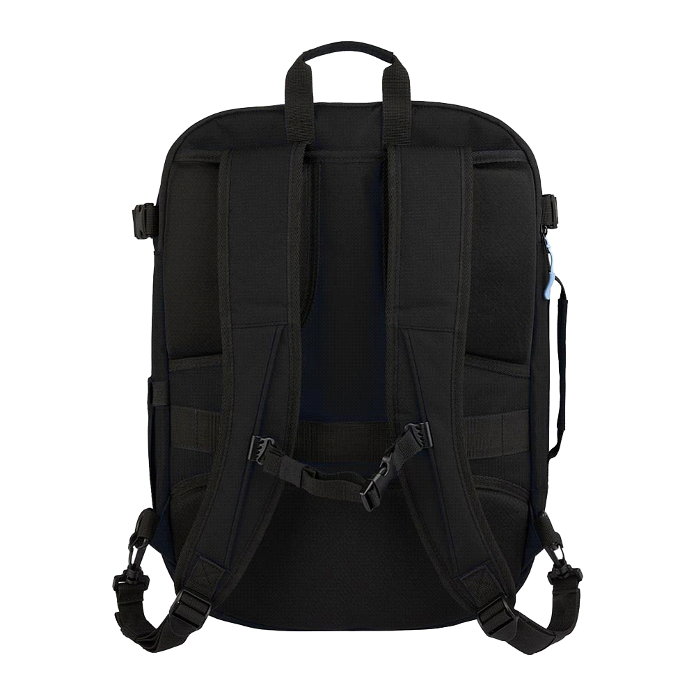 Wander & Roam Travel Backpack Bk