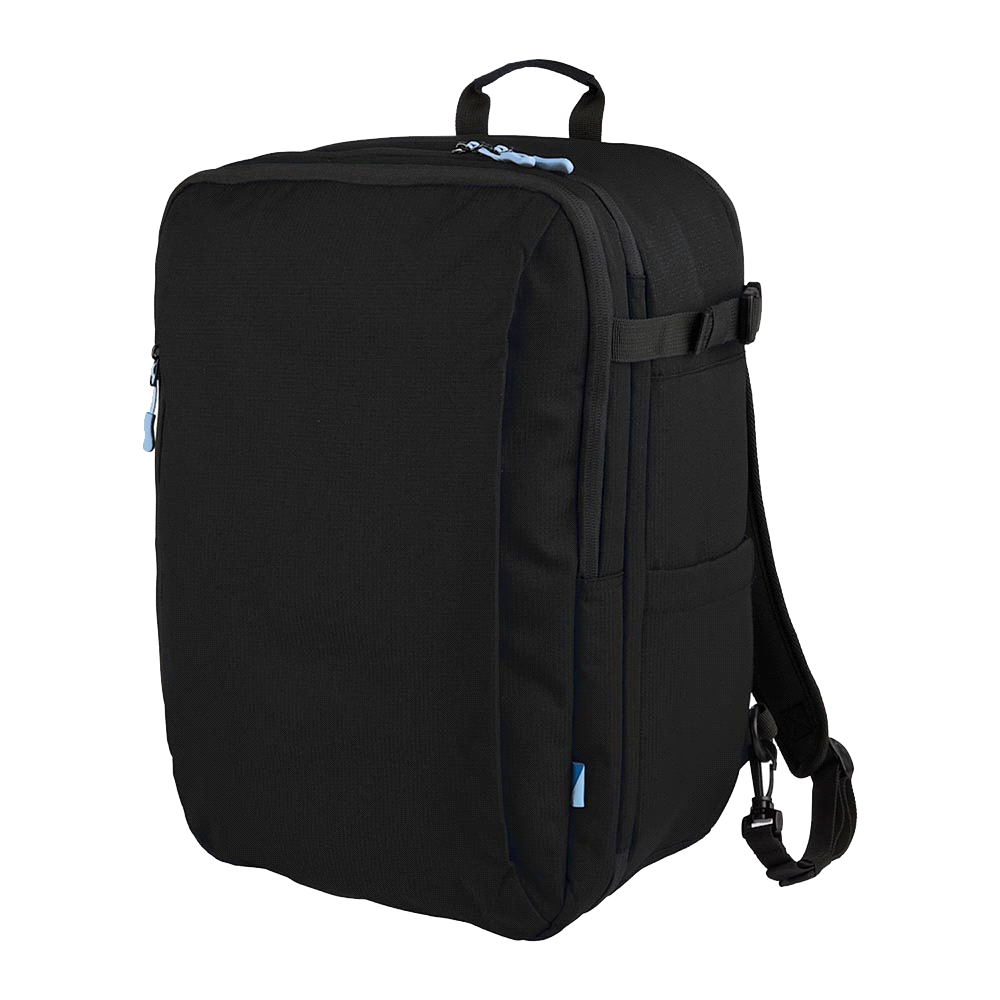 Wander & Roam Travel Backpack Bk