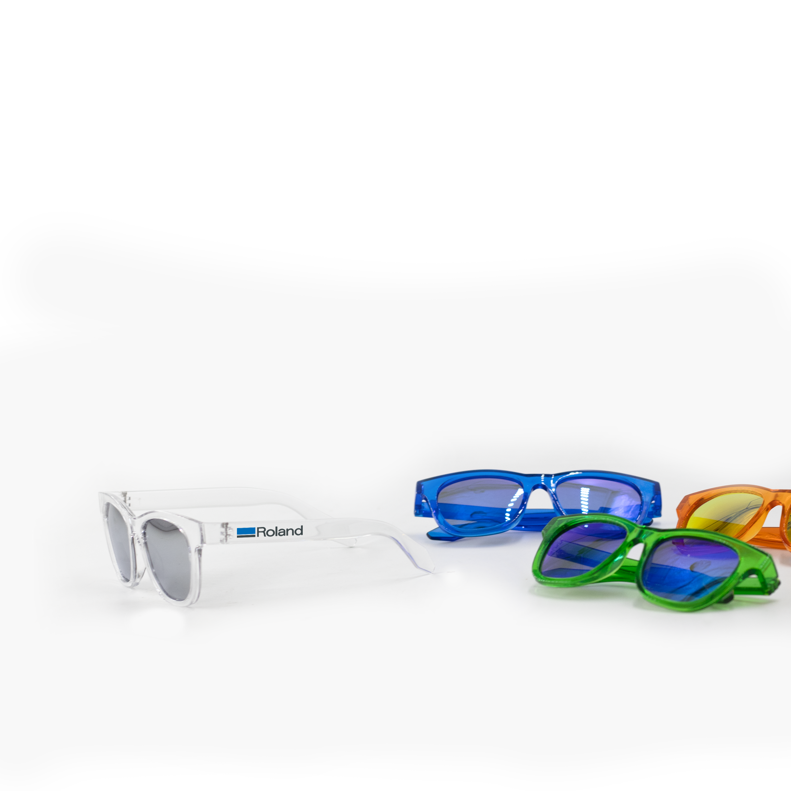 Summer Polarised Sunglasses