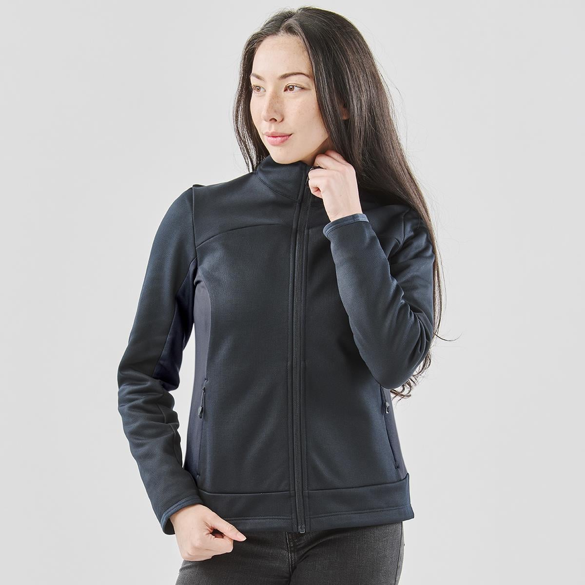 Women’s Appaloosa Knit Jacket Women’s Appaloosa Knit Jacket