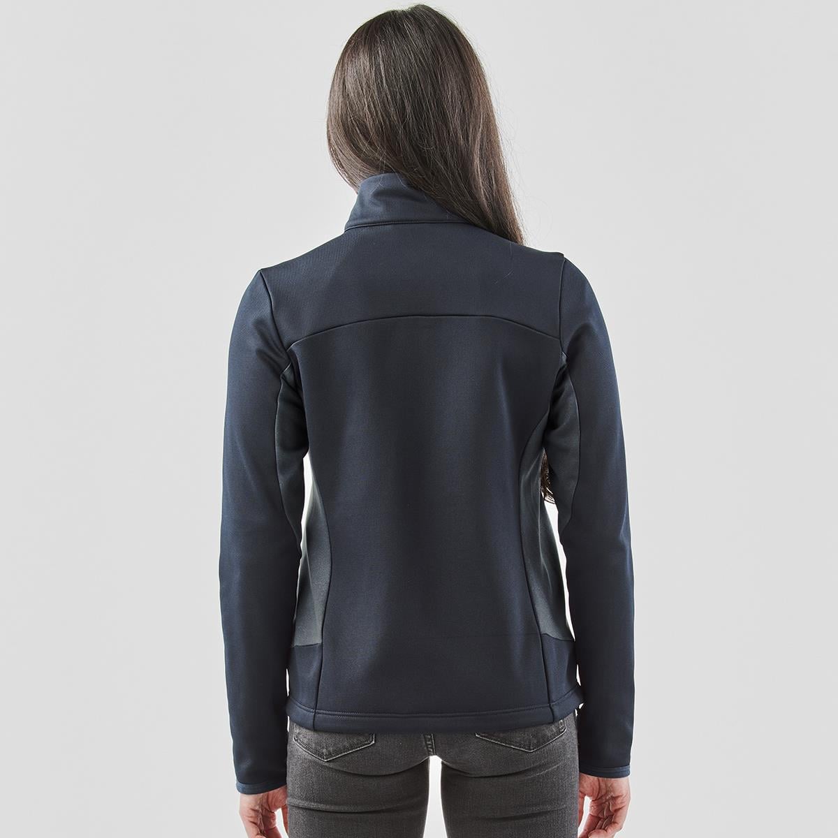 Women’s Appaloosa Knit Jacket Women’s Appaloosa Knit Jacket