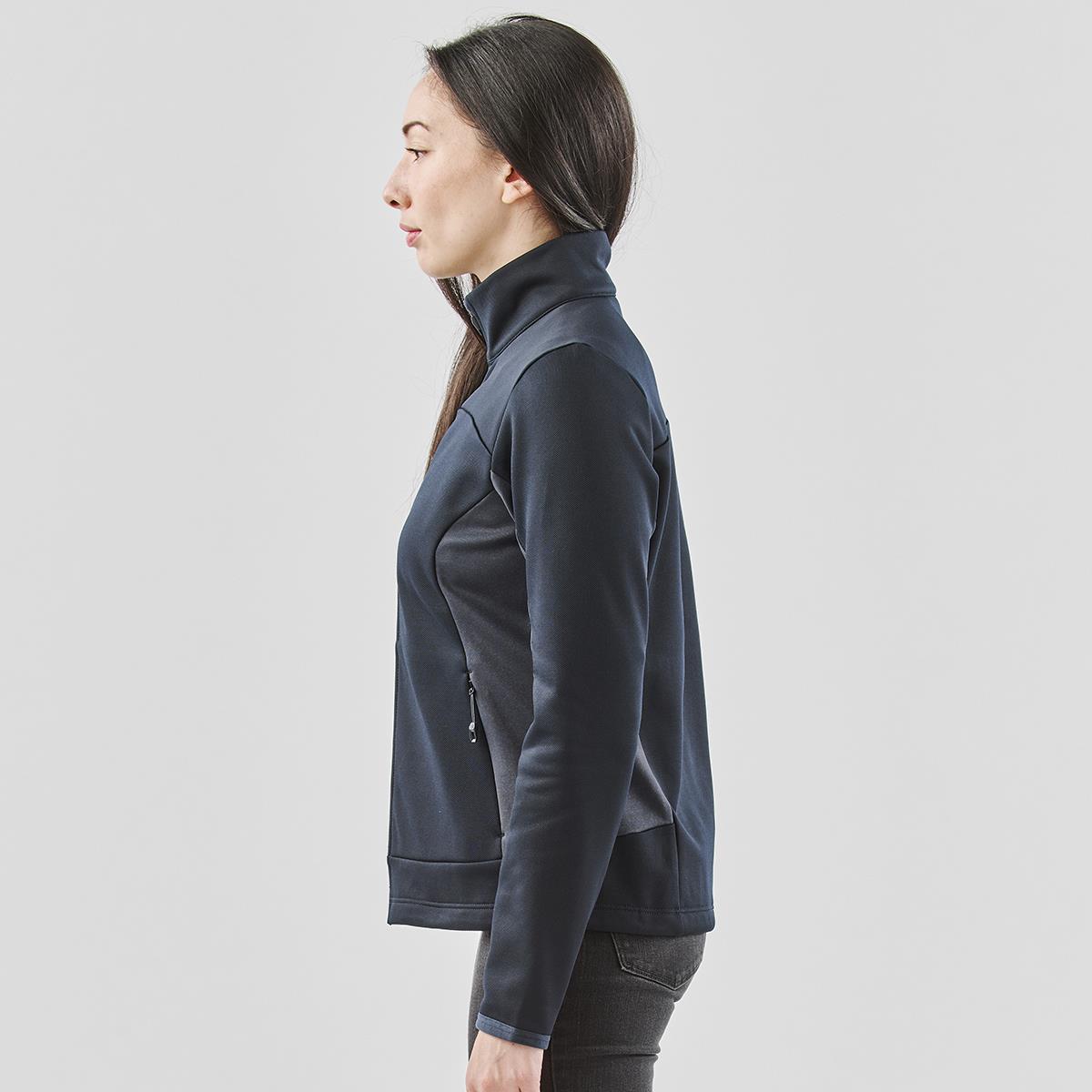 Women’s Appaloosa Knit Jacket Women’s Appaloosa Knit Jacket