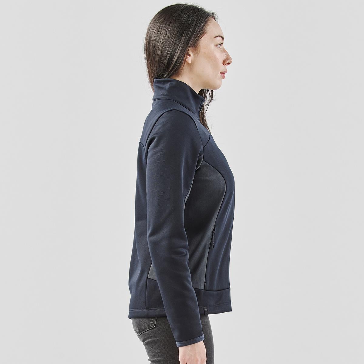 Women’s Appaloosa Knit Jacket Women’s Appaloosa Knit Jacket