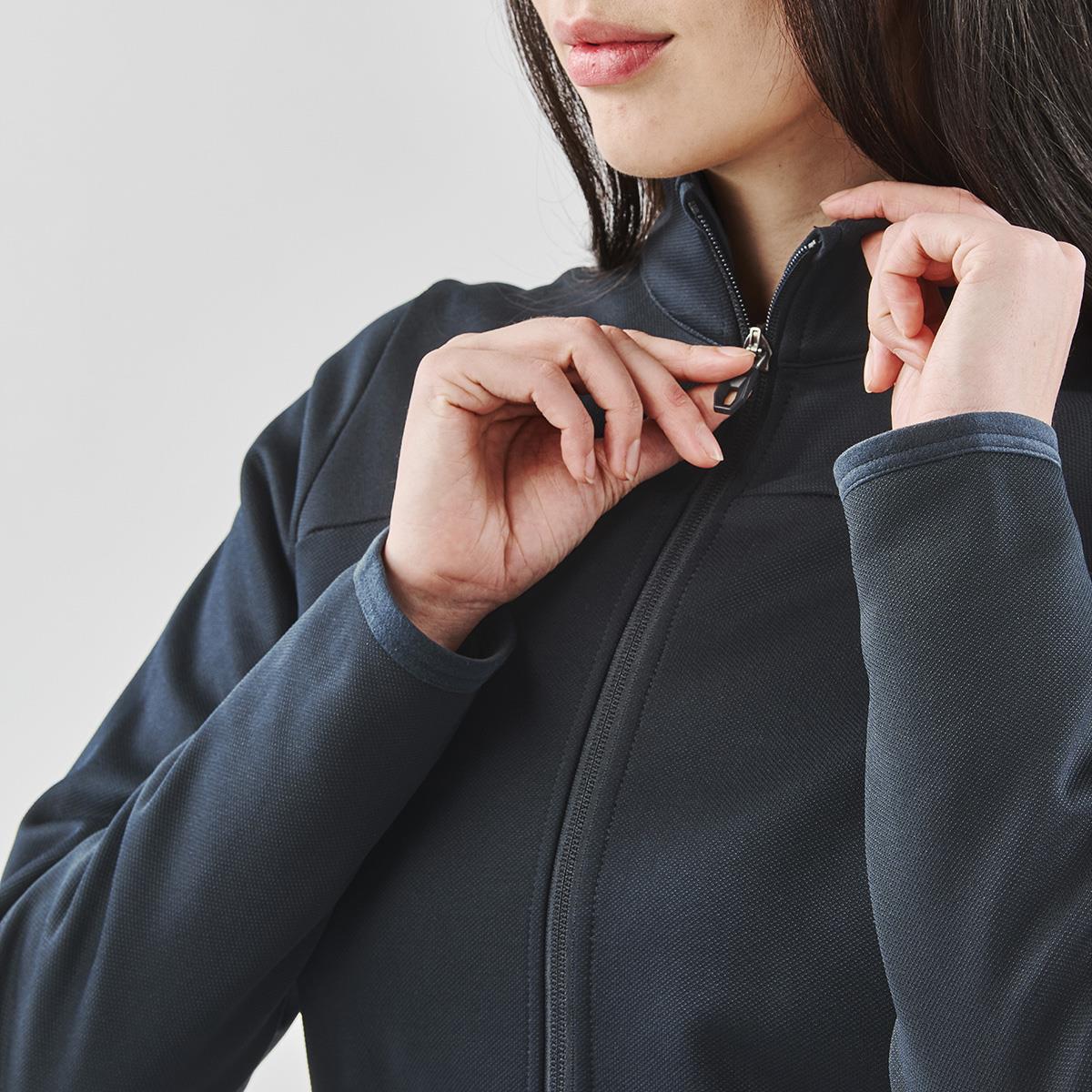 Women’s Appaloosa Knit Jacket Women’s Appaloosa Knit Jacket