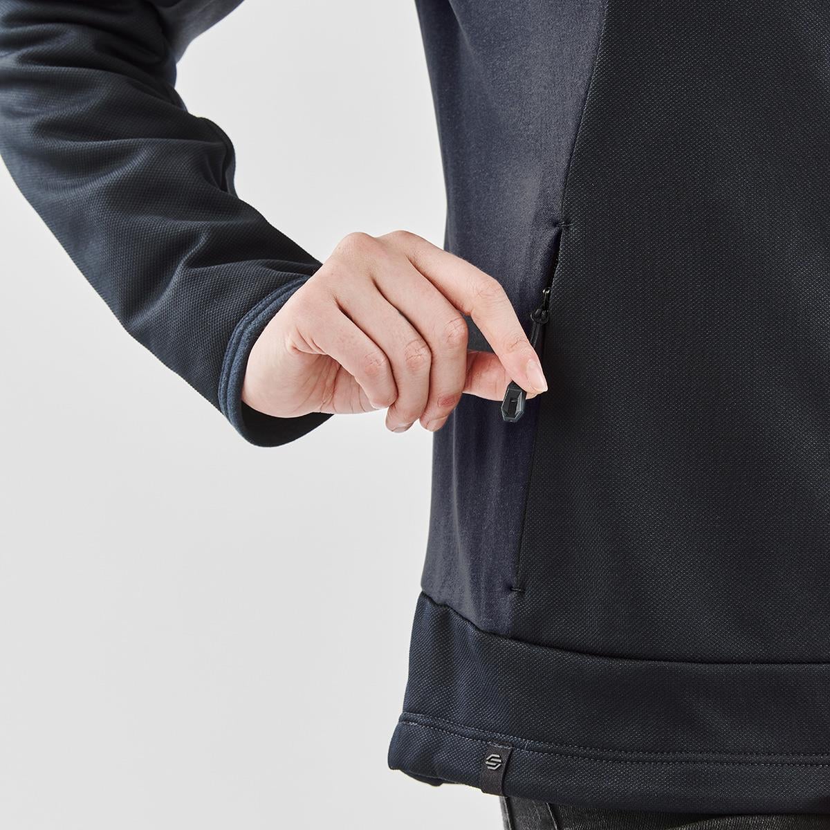 Women’s Appaloosa Knit Jacket Women’s Appaloosa Knit Jacket
