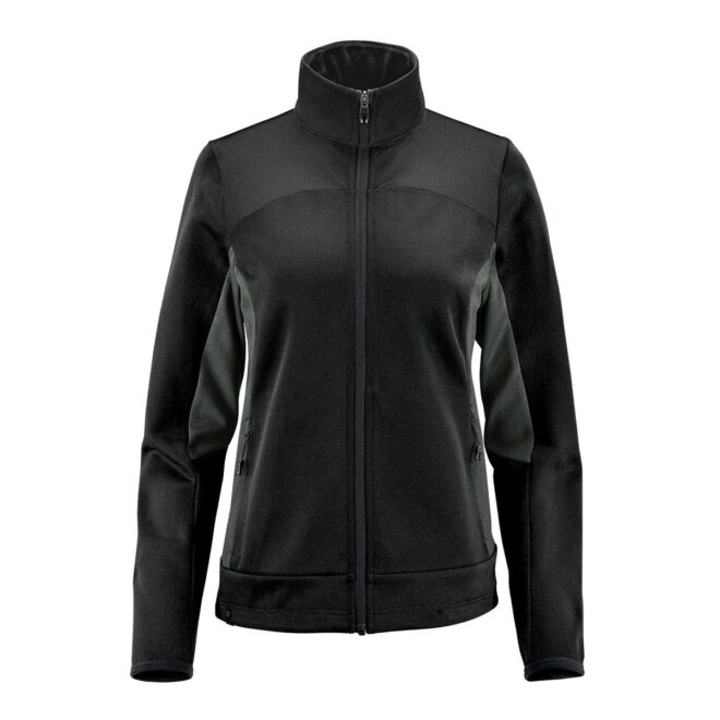 Women’s Appaloosa Knit Jacket