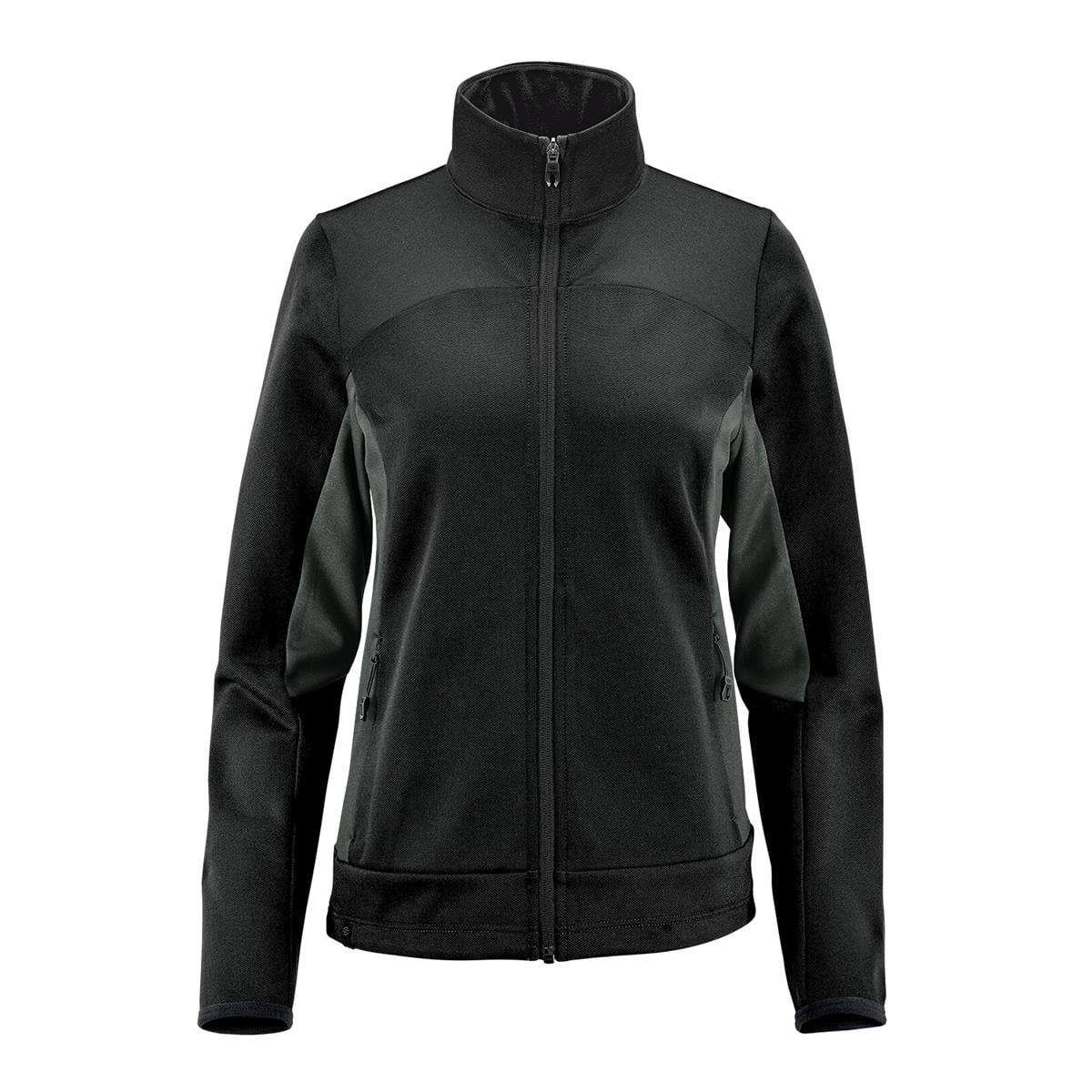 Women’s Appaloosa Knit Jacket Bl Grp 2xl Women’s Appaloosa Knit Jacket Bl Grp 2xl