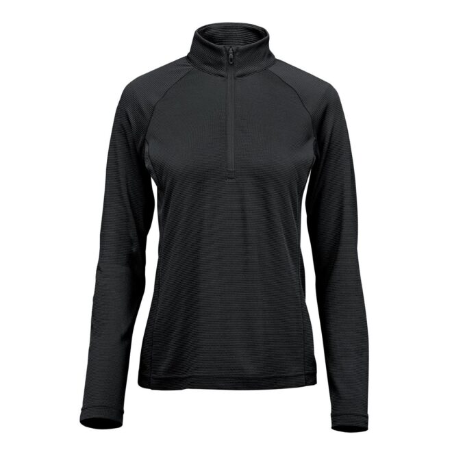 Women’s Mesa 1/4 Zip Pullover