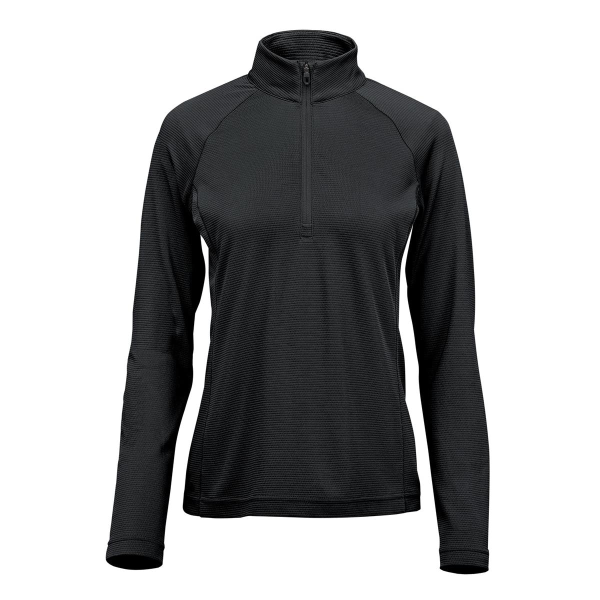 Women’s Mesa 1/4 Zip Pullover Bl 2xl Women’s Mesa 1/4 Zip Pullover Bl 2xl
