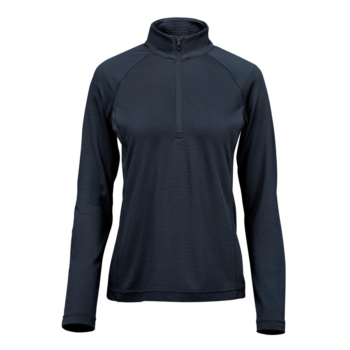 Women’s Mesa 1/4 Zip Pullover Na 2xl Women’s Mesa 1/4 Zip Pullover Na 2xl
