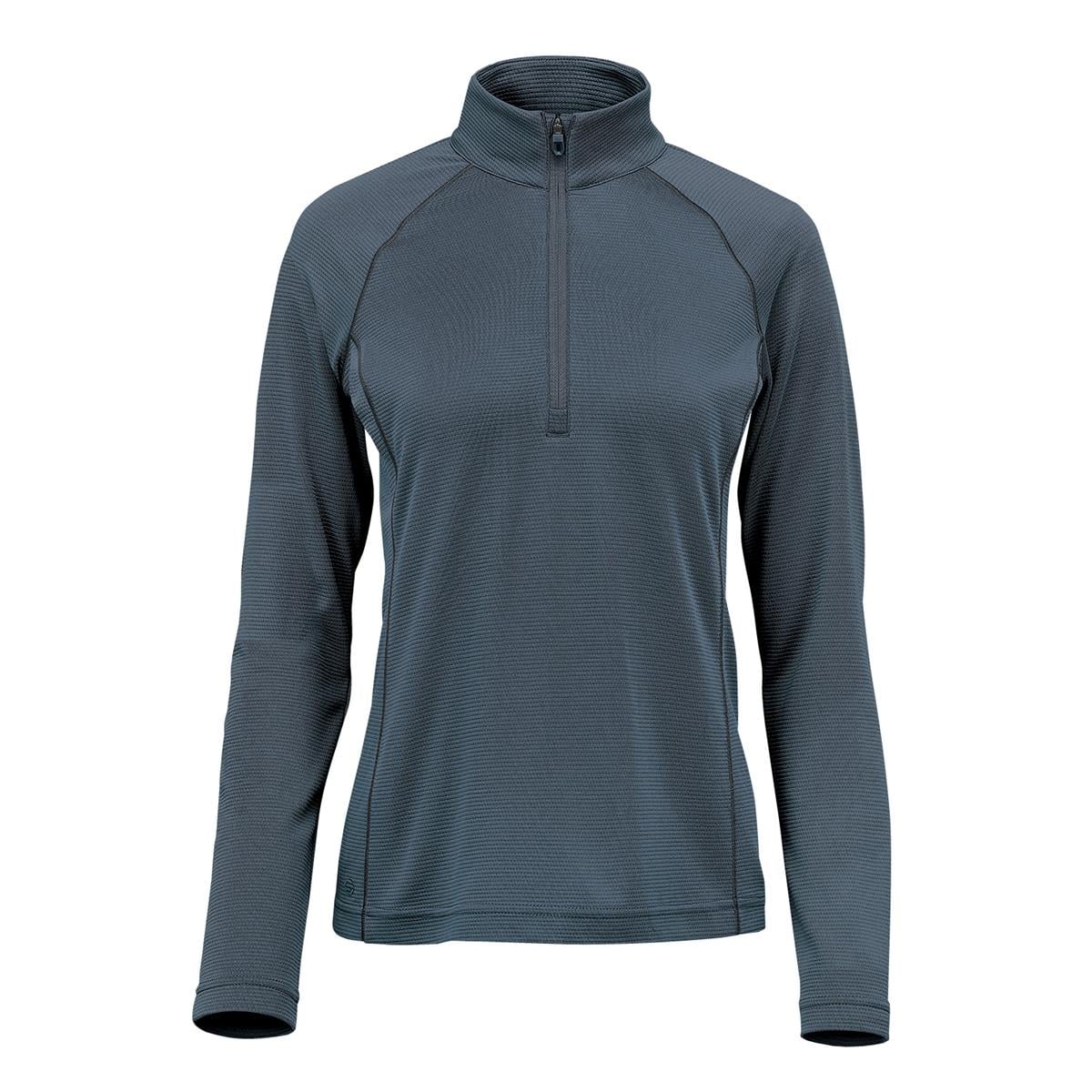 Women’s Mesa 1/4 Zip Pullover Rblu 2xl Women’s Mesa 1/4 Zip Pullover Rblu 2xl