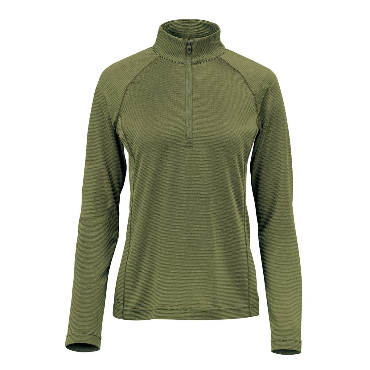 Women’s Mesa 1/4 Zip Pullover Sg 2xl Women’s Mesa 1/4 Zip Pullover Sg 2xl