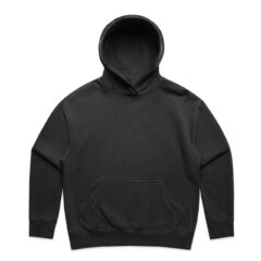 Wo's Faded Relax Hood