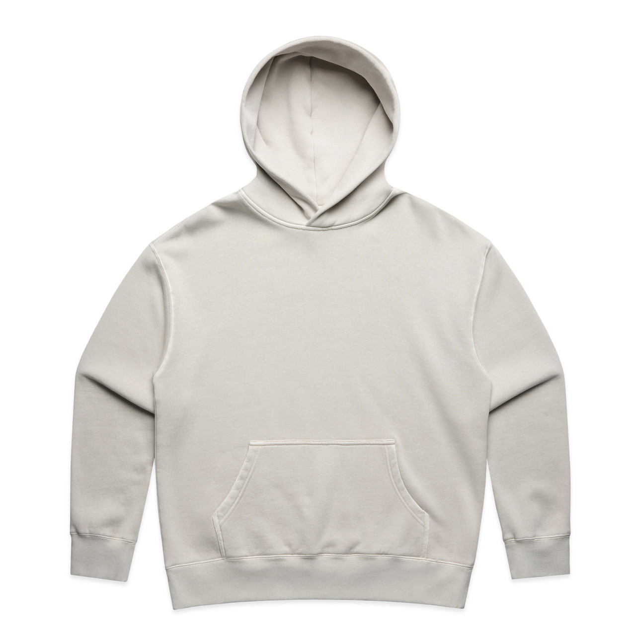 Wo’s Faded Relax Hood Bone