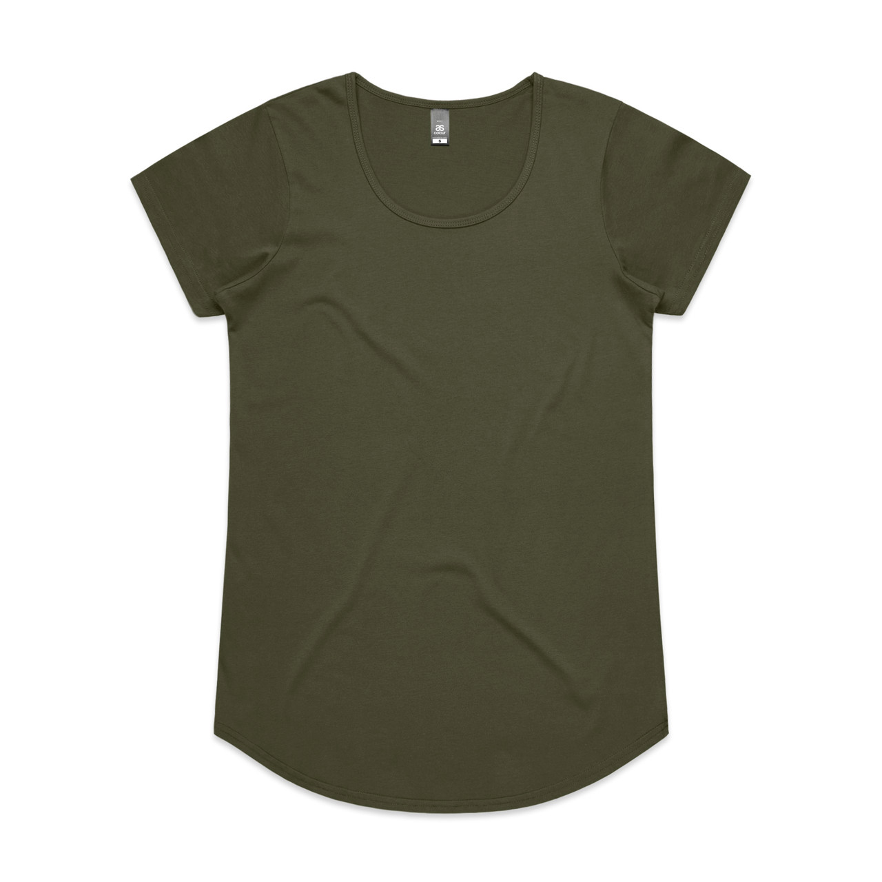 Wo’s Mali Tee Army