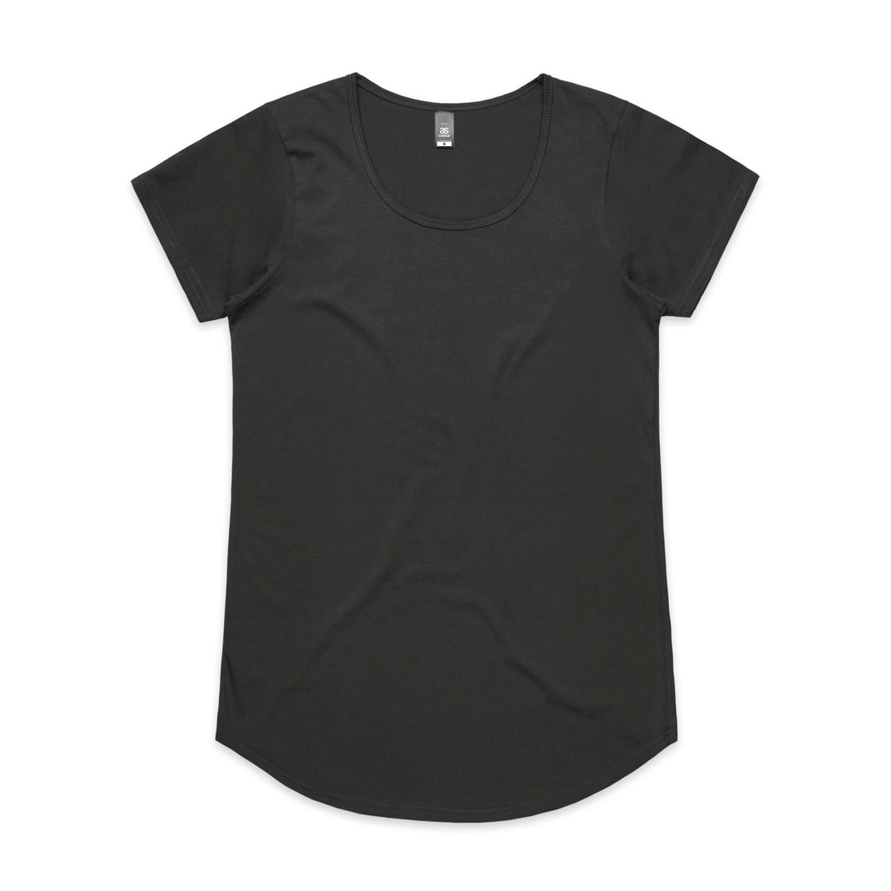 Wo’s Mali Tee Coal